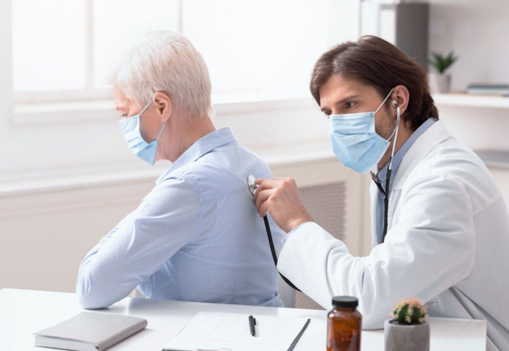 doenças ocupacionais do trabalho