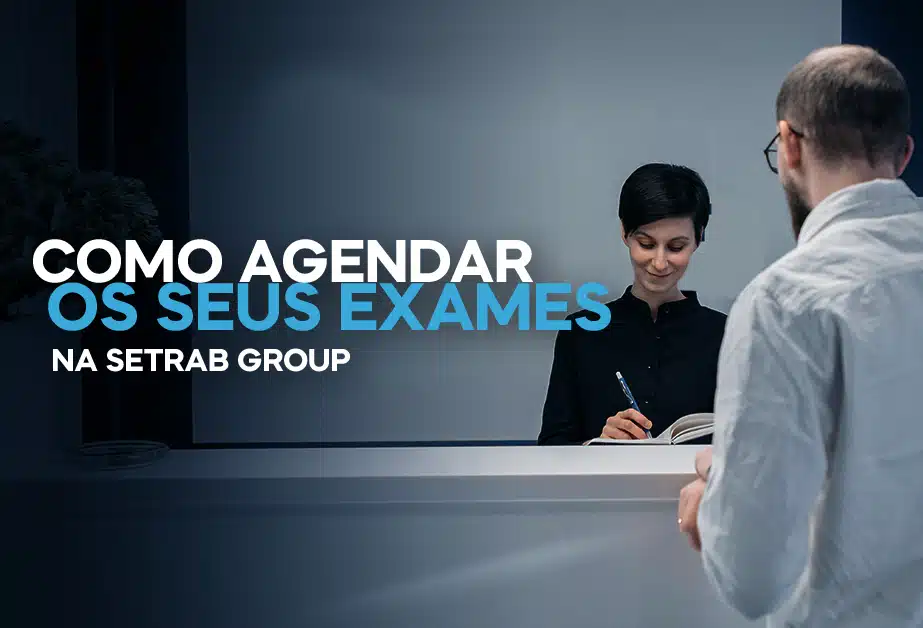 O que é medicina do trabalho? Agende seus exames na Setrab!