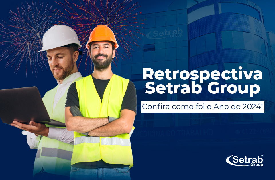 segurança do trabalho pgr