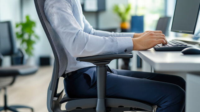 Saúde e Segurança do Trabalho
