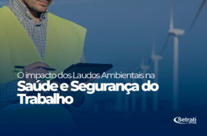 laudo ambiental