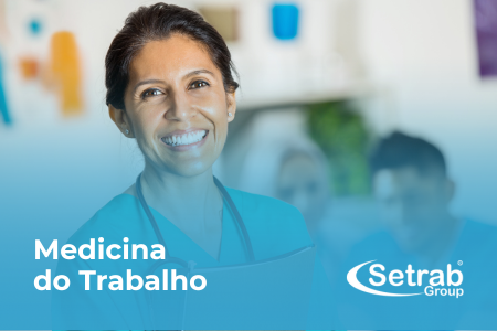 medicina do trabalho em sp