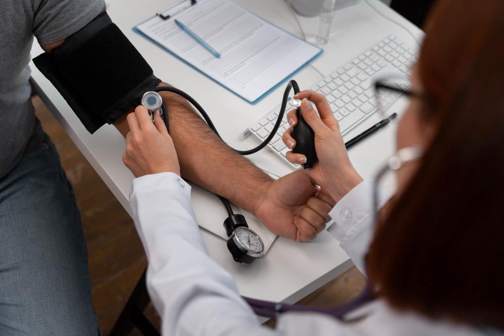 o que é medicina do trabalho