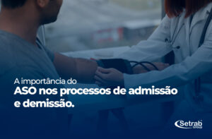 Processos de admissão