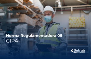 Norma regulamentadora 05 CIPA