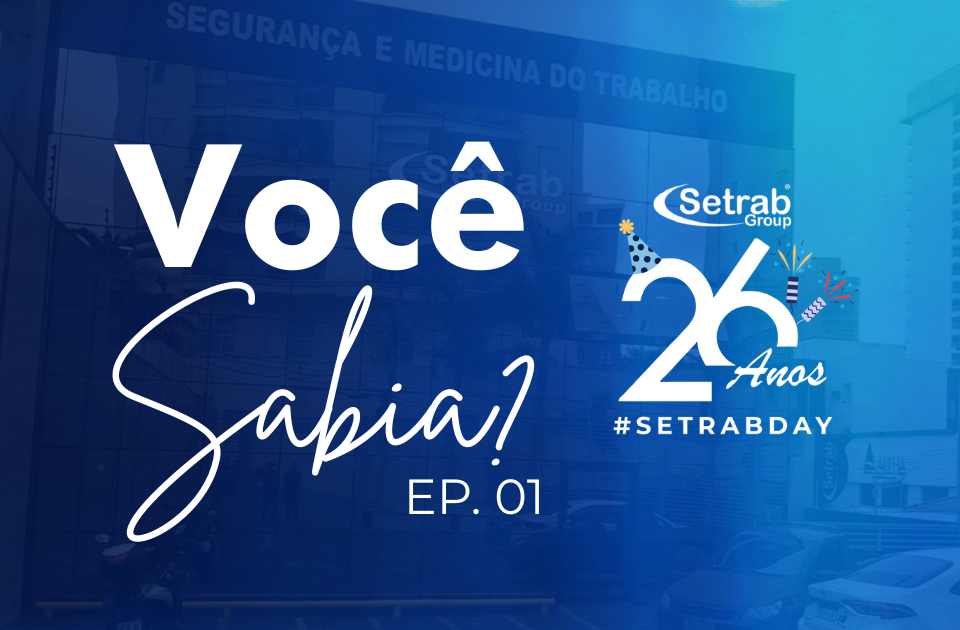 Setrab cresceu na pandemia