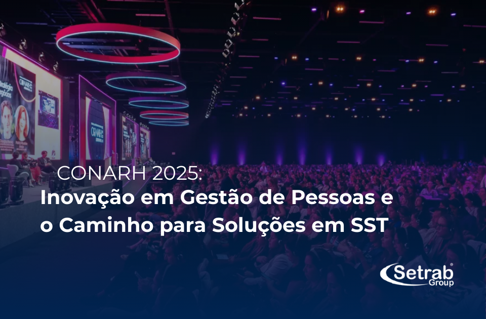 CONARH 2025