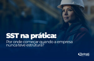 sst o que é
