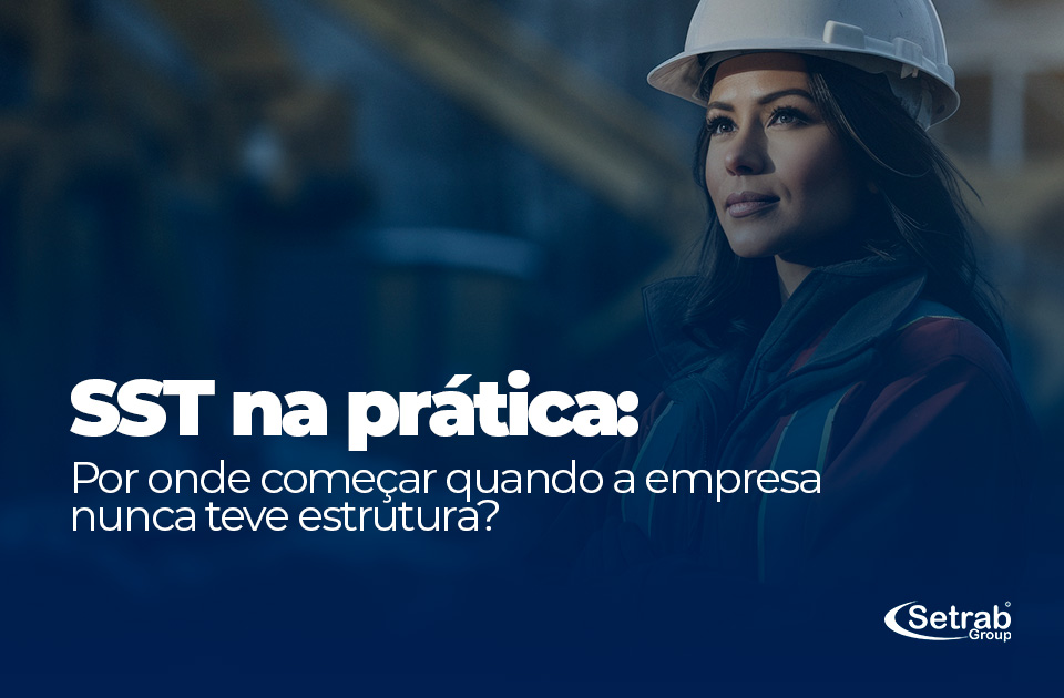 sst o que é