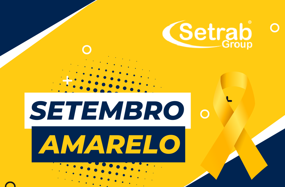Setembro Amarelo significado resumido