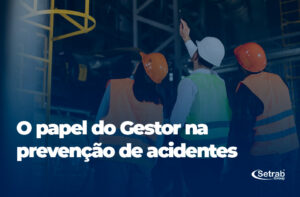Acidente de trabalho estabilidade