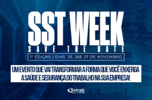 SST WEEK