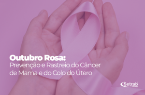 outubro rosa o que é