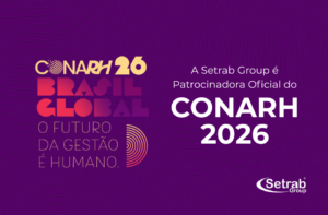 CONARH 2026, o maior evento de RH da América Latina