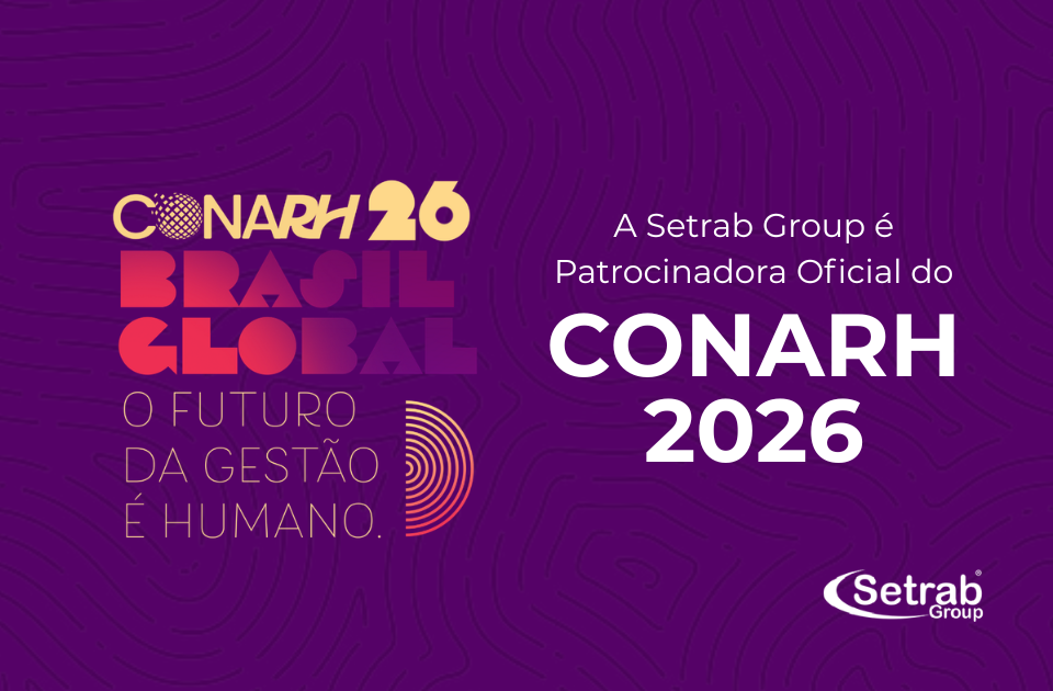 CONARH 2026, o maior evento de RH da América Latina