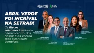 Abril verde