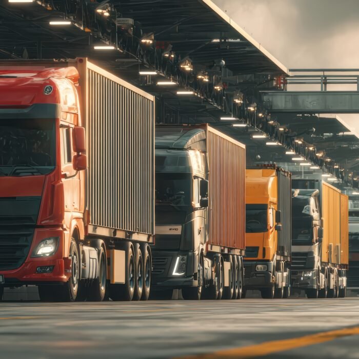 Setrab: especialista em PGR para transportadoras em Guarulhos