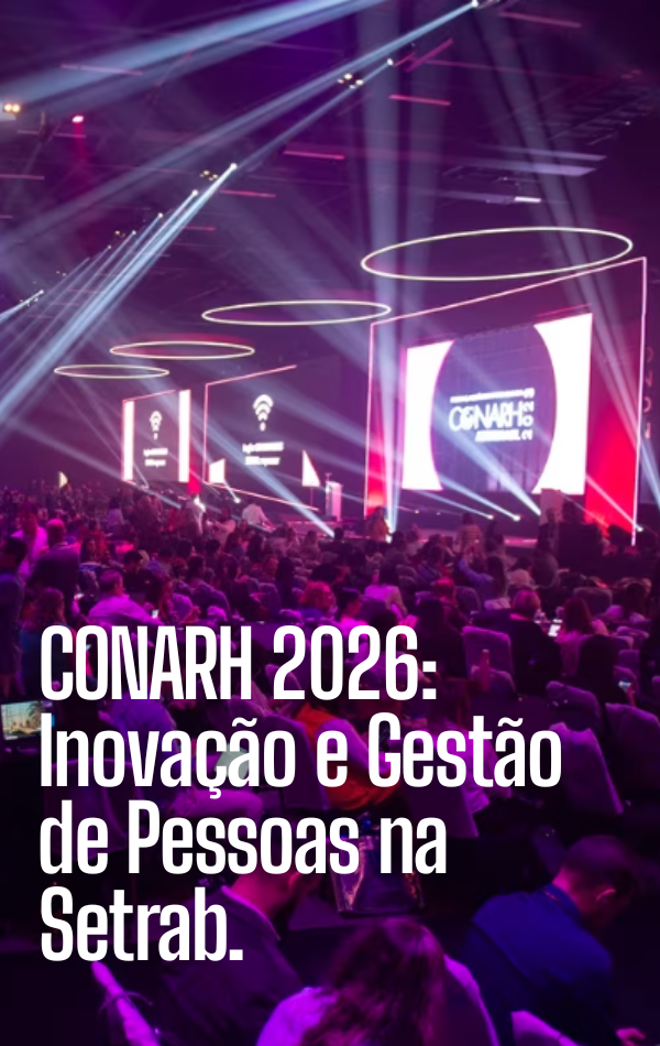 Conarh 2026