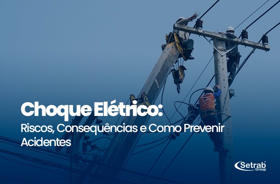 Choque Elétrico